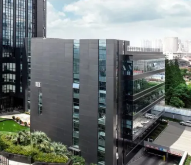 产业园区数字化转型路径：从智慧管理系统到大数据服务落地实践