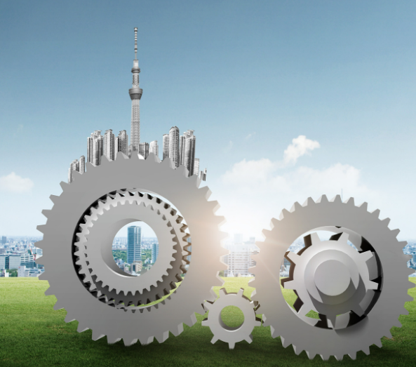 产业园区智慧管理系统选型要点：从功能模块到部署成本全解析